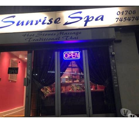 thai massage romford|Thai Massage Service in Romford, Essex 